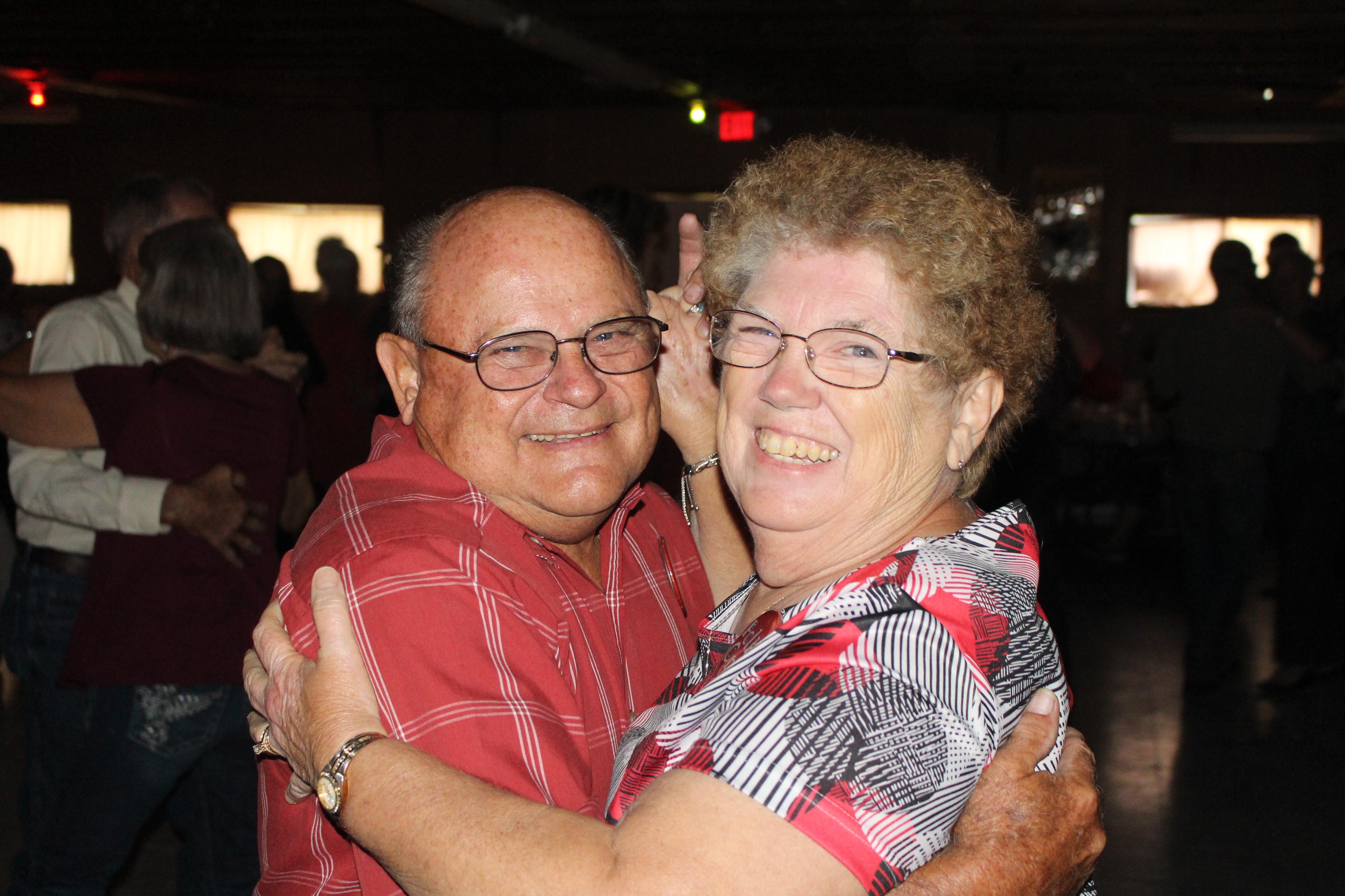 TEXAS Polka News TEAM Favorites