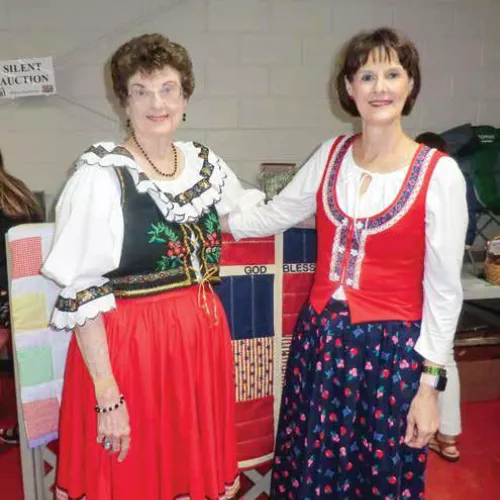 33rd Annual Kolache Klobase Festival Set for June 8 in East Bernard