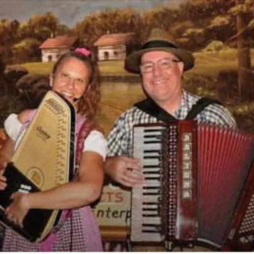 Das Ist Lustig Talks Oktoberfest