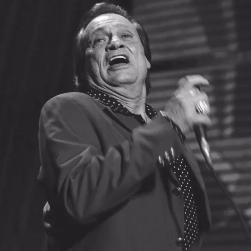 Dancehall Legend Roy Head Dies at 79