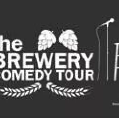 Brewery Comedy Tour