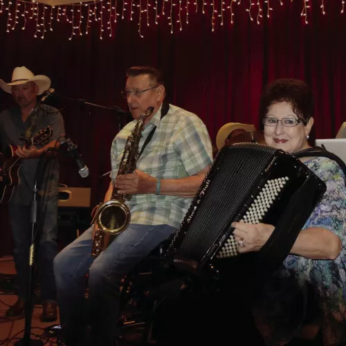 South Texas Summer Music Fest