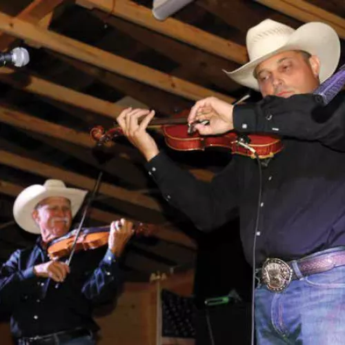Western Swing vs. Polka Music