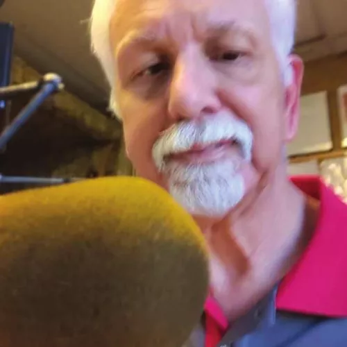 DJ Profile: Bob Nason