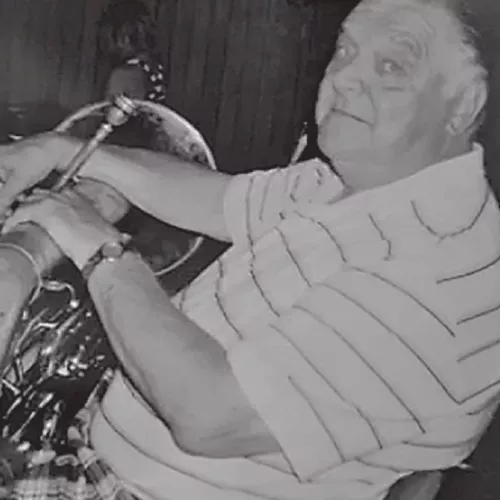 Musician and Polka DJ Butch Pavelka Dies at 78