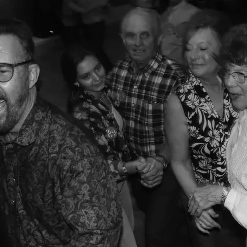 SOUTH TEXAS POLKA & SAUSAGE FESTIVAL