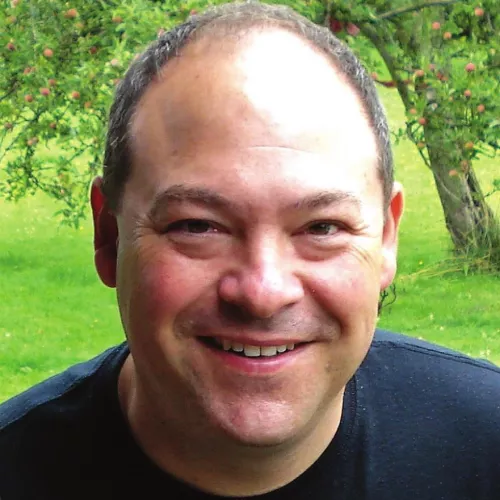Meet TPN's Newest Contributor, Michael Morris
