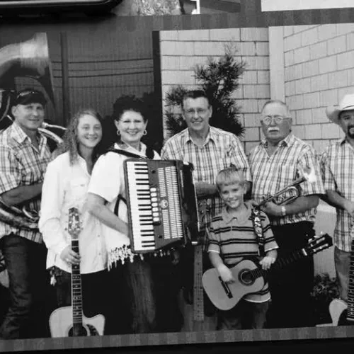 The Family Band: A Polka Institution