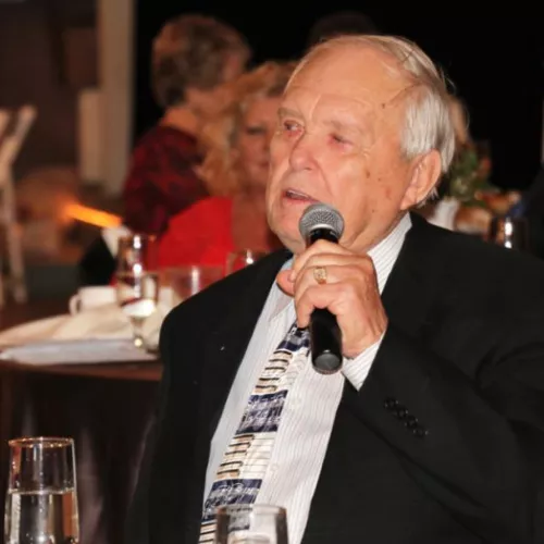 The Harold Strand Orchestra