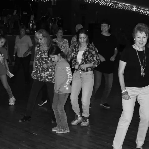 SOUTH TEXAS POLKA & SAUSAGE FESTIVAL