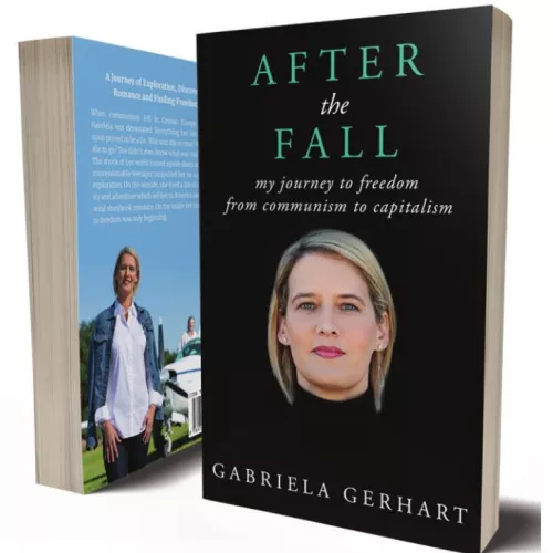 TCHCC Anniversary Celebration to Feature Author