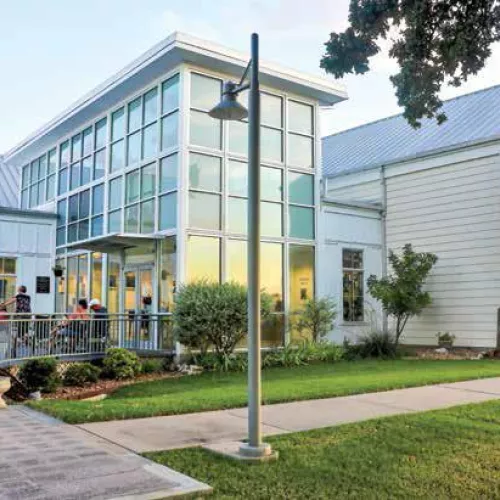 Texas Czech Heritage and Cultural Center Celebrates 25 Years