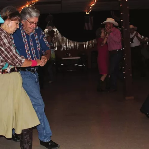 American Legion, VFW Built Dancehalls Across the Nation