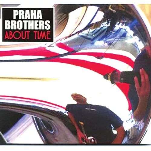 Praha Brothers , About Time at the Right Time