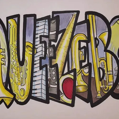 Squeezebox Update