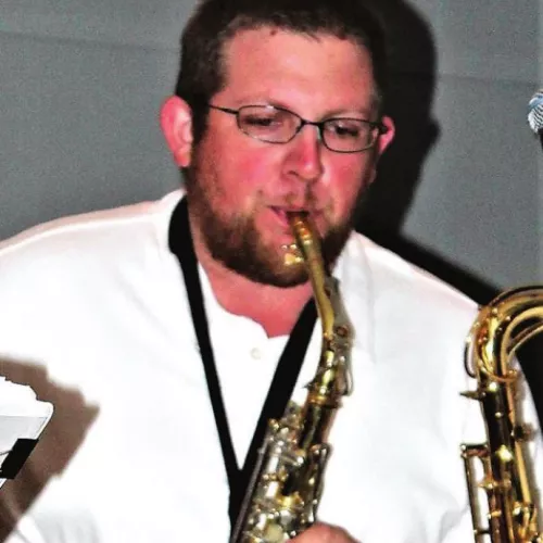 Polka Fans Mourn Loss of Gary Greener, Musician with Fritz Hodde Band and All Around Czechs