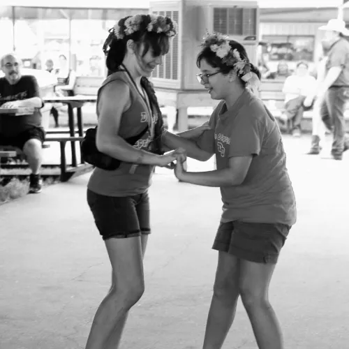 SCENES FROM WESTFEST