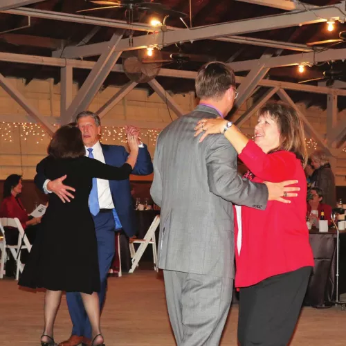 TCHCC Annual Gala Set for December 4 in La Grange