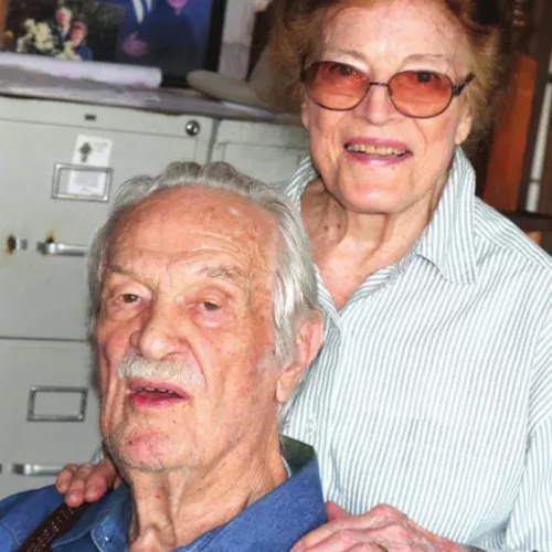 John Zavadil, Polka DJ