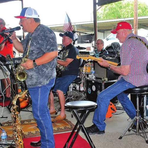 New Book by Frances Barton and John K. Novak Profiles 61 'Czech Songs in Texas'