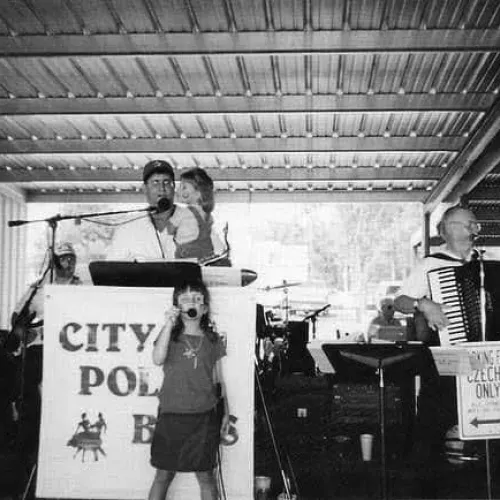 Band Leader Benny Okruhlik Passes Away at 85