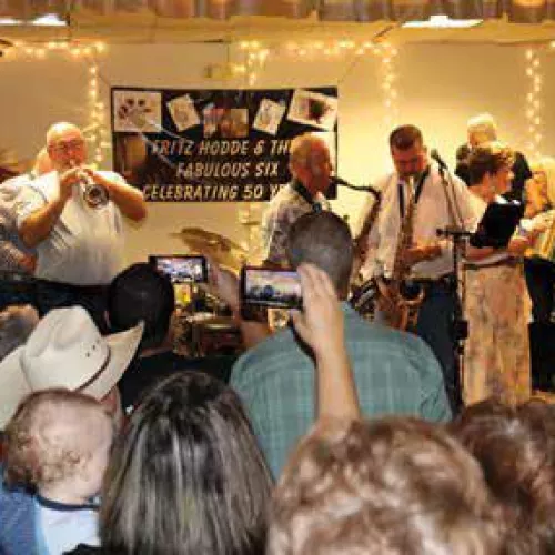 Recapping a Year of The Texas Polka News