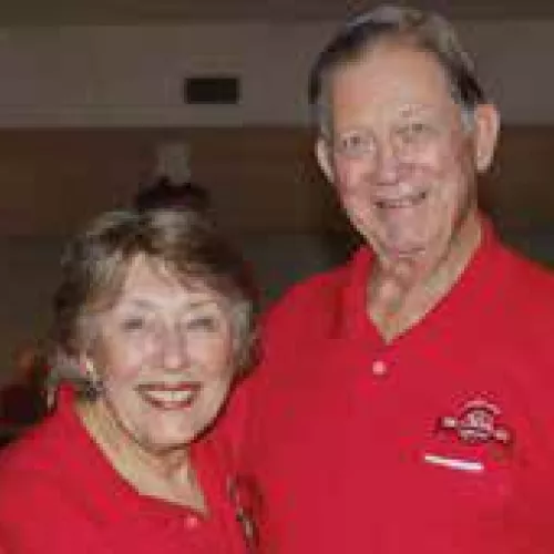 Polka Smiles - Brought to you by Slovacek's