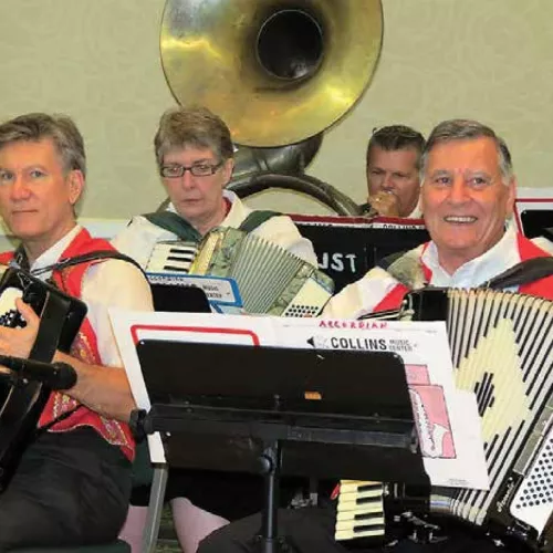 A Club of Progress: Houston's SPJST Lodge 88 