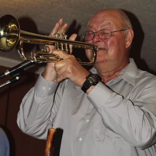 Larry Sodek: 1952-2025