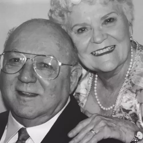 Remembering Helen Fusig Hegwood