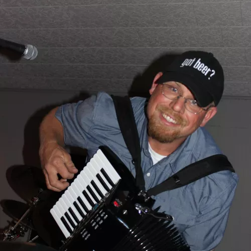 Texas MUSIC Makers