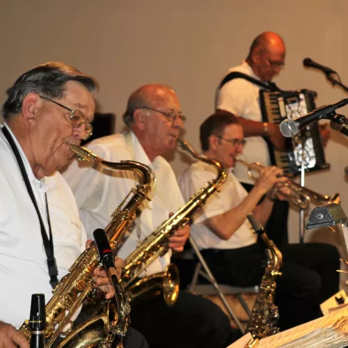 Schuetzenfest