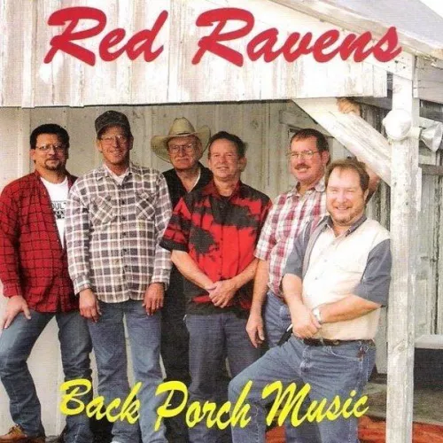 Red Ravens