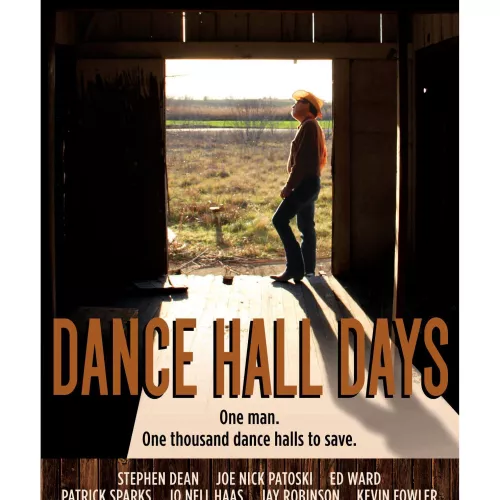 See the film Dance Hall Days at the TCGS program on Jan. 25. Producer Erik McCowan will be on hand to talk about the making of the film and the influence Texas Czechs had on establishing many of the state's dance halls. Theresa Cernoch Parker and Gary E. 