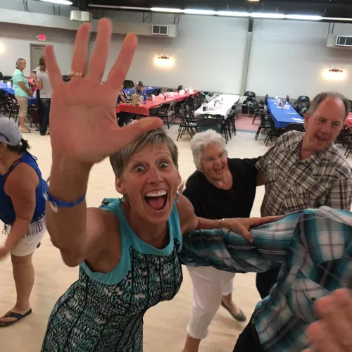TEXAS Polka News TEAM Favorites