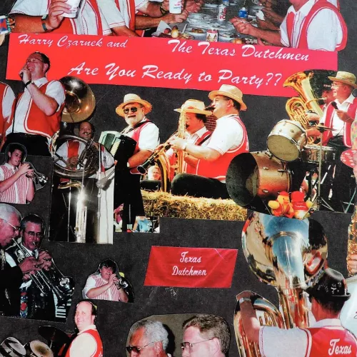 Celebrating 50 Years of the Texas Dutchmen
