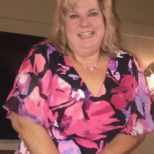 Christy Krawisz, President