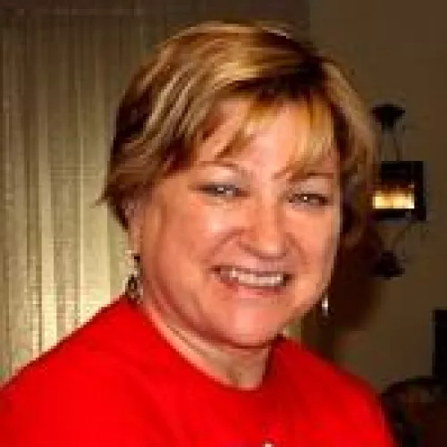 Theresa Cernoch Parker