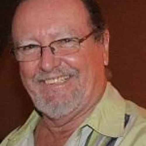 Gary E. Mckee