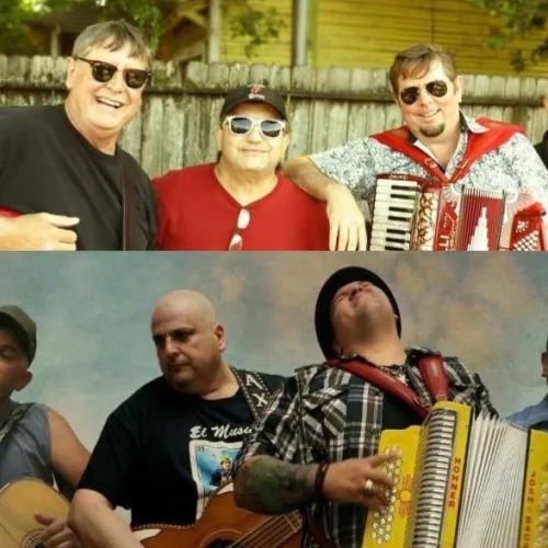 Celebrating National Polka Month Czech-Mex Style