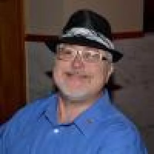 Rick Rzeszutko