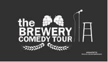 Brewery Comedy Tour