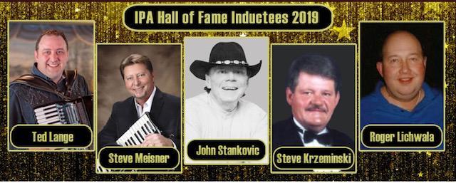 IPA Hall of Fame