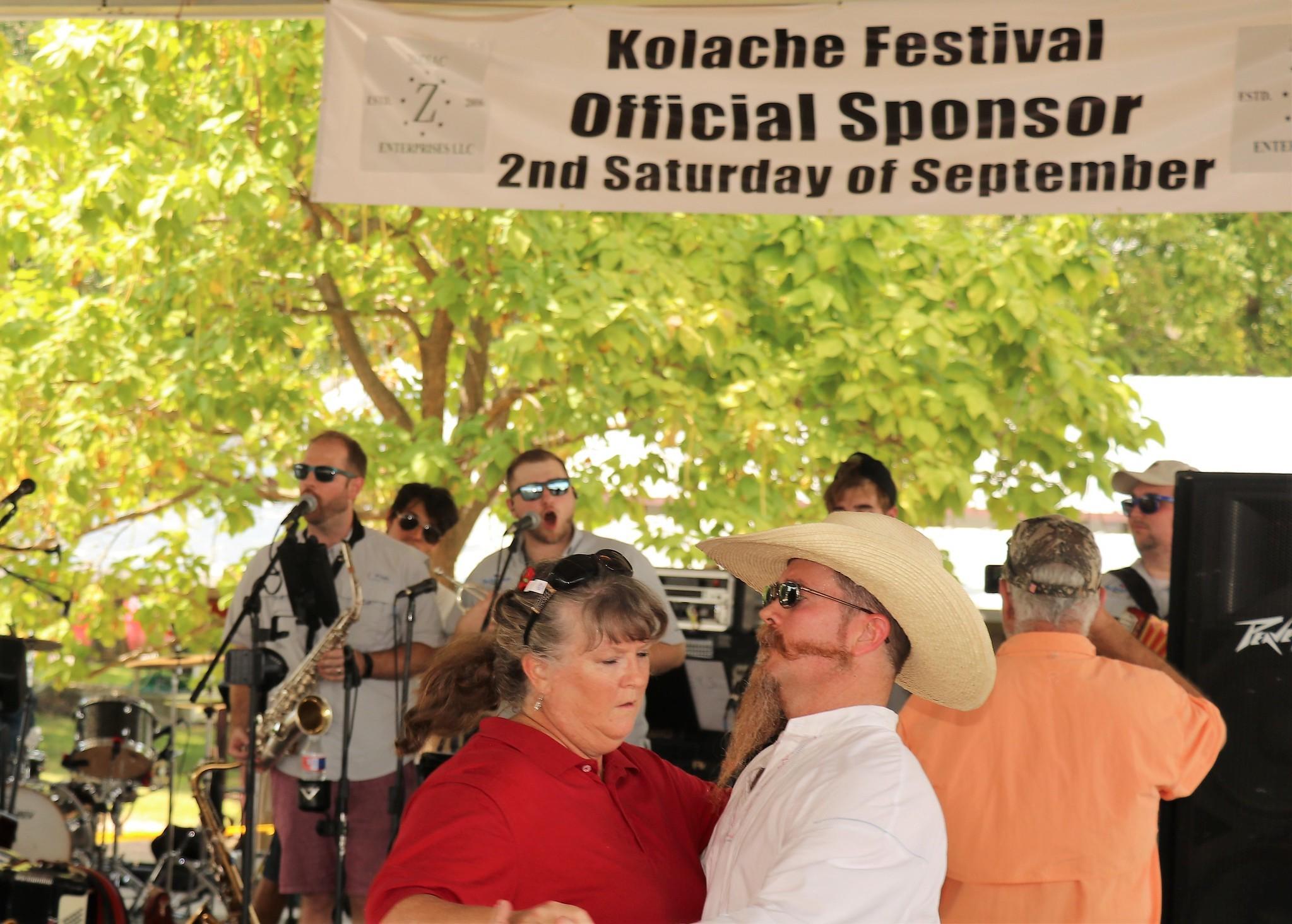 Caldwell KOLACHE Fest