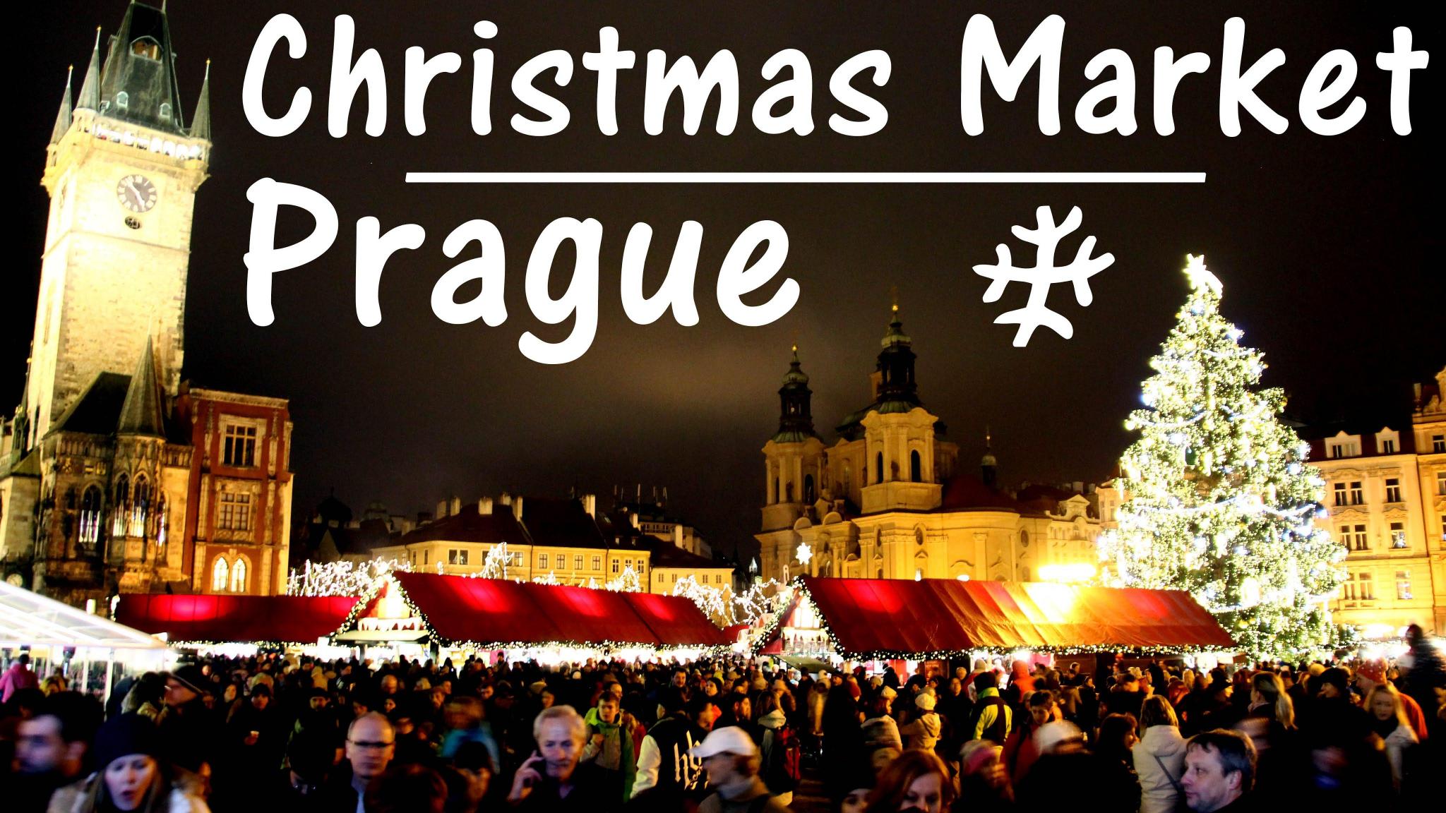 Experience Christmas in Europe | Texas Polka News