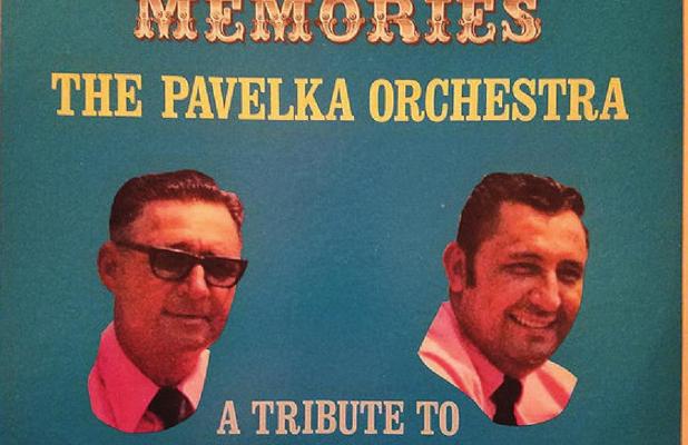 The Pavelka Orchestra From Robstown 1943 – 1982