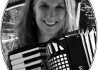 Frances Barton Retires from an Illustrious Career in Polka Music