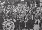 Fayetteville's Baca Band: The Early Years