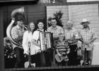 The Family Band: A Polka Institution