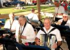 Slavic Heritage Band Mixes Czech and Polish Traditions